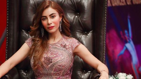 Actress Roma Arora’s New Year Begins On A Shocking Note: The Harsh Realities Of The Film Industry Revealed