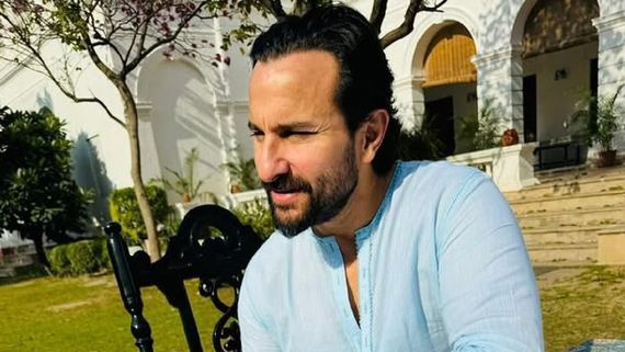 Saif Ali Khan Attack: Mumbai Police Detains 3 Suspects As Investigation Is Underway