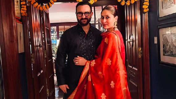 Saif-Kareena House Robbery: Pataudi Palace Security Beefed Up As Police Reveal How Accused Entered
