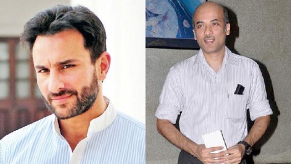 Saif Ali Khan Attack Update: Sooraj Barjatya Calls Actor a 'Warrior' After Stabbing Incident; 'Going To...'
