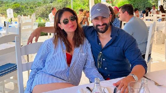 Saif Ali Khan-Kareena Kapoor House Robbery: Who Were There Before Incident Occurred? Kareena’s Insta REVEALS….