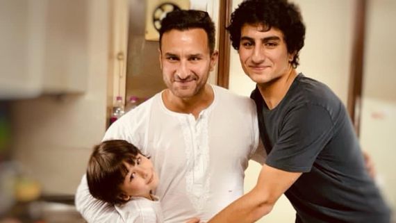 Saif Ali Khan's Dangerous Experience With A Heart Attack Before, Read And Learn More