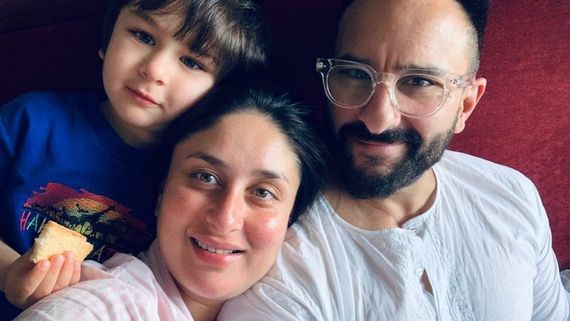 Saif Ali Khan's House Staff Make Statement To Mumbai Police About Burglary Incident