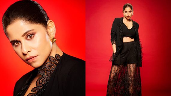 Sai Tamhankar's Upcoming Projects To Look Forward To In 2025