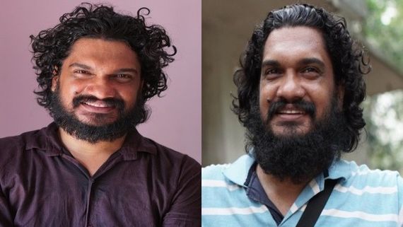 Malayalam Filmmaker Sanal Kumar Sasidharan Booked Over Actress's Complaint
