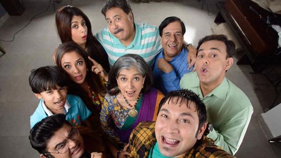 Get Your Dose of Sarabhai Sass: Rupali Ganguly's Iconic Comedy Drama To Steam From January; Deets Inside