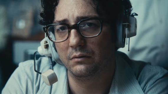 'September 5' Behind The Scenes Teased By Paramount, Coming To Theatres Soon