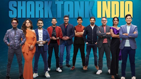 Shark Tank India 4: Sees Exceptional Growth Across Tier 2 Markets And Connected TV Viewership