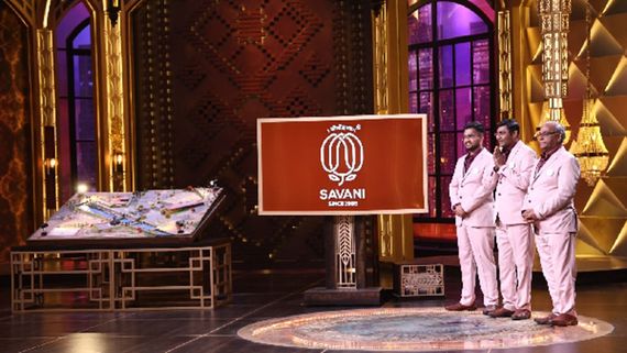 Shark Tank India: Savani Family Stuns Sharks With Their Massive Ask Towards Preserving India’s Cultural Legacy