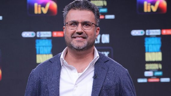 Shark Tank India 4: Why Viraj Bahl Believes 'Boring is Sexy' for India’s Growth 