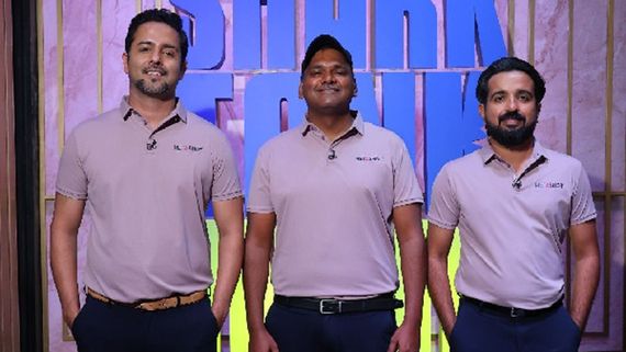 Shark Tank India 4: MetaShot's Pitch Takes An Unconventional turn; Batting For Success