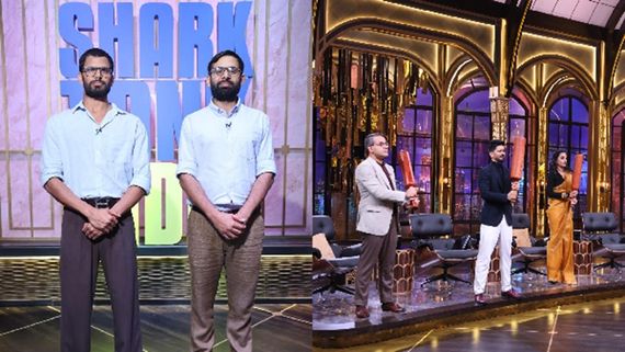 Shark Tank India 4 Fitness Sensation: MudgarClub Takes The Center Stage And Get Ready To Sweat 