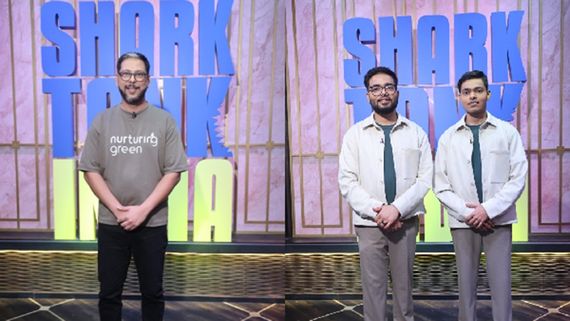Shark Tank India 4: Innovative Plant-Based Businesses In 