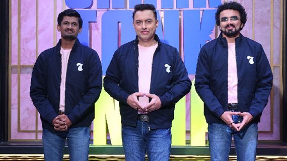 Shark Tank India 4: This Accessory Can Pay Your Bills, NOW: Tune Into Shark Tank India To Know More!