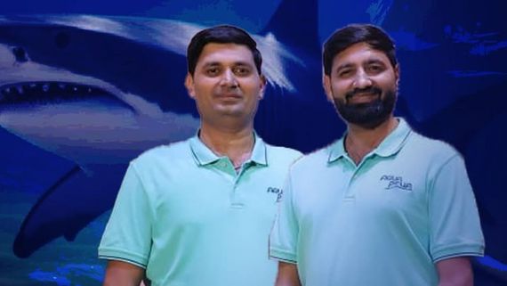 Shark Tank India Season 4 Episode 11: Meet Contestant Aquapeya; Will They Secure A Deal?