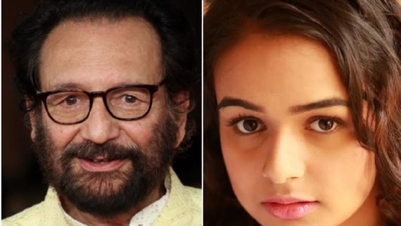 A Double Celebration: Shekhar Kapur Honored with Padma Bhushan as Kaveri Kapur Debuts in Bollywood
