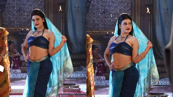 Sherleen Dutt On Being Part Of Web Series Shringarika: I Knew It Would Be A Fun Challenge