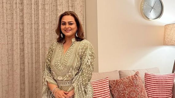 Bigg Boss 18 Finale Week: Shilpa Shirodkar’s Fees Per Episode For Salman’s BB18 Will Leave Your Jaws Dropped