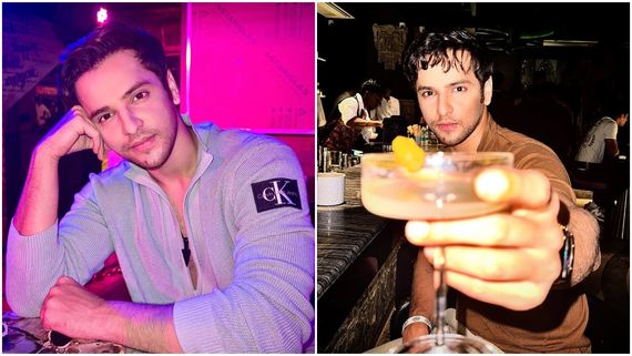 New Year EXCLUSIVE | Anupamaa Star Shivam Khajuria Shares His Biggest Accomplishments Of 2024: Bagging Such…