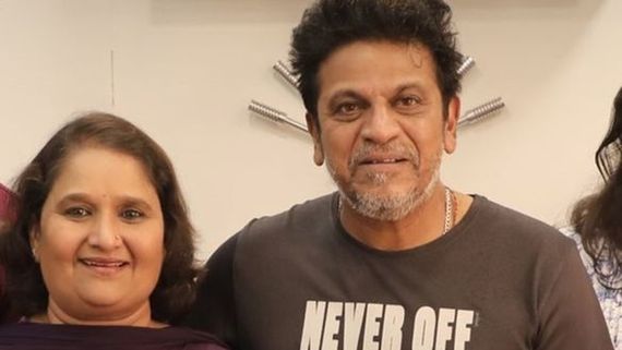 Shiva Rajkumar Returns To The Stage After Overcoming Cancer, Appears On 'Sa Re Ga Ma Pa'