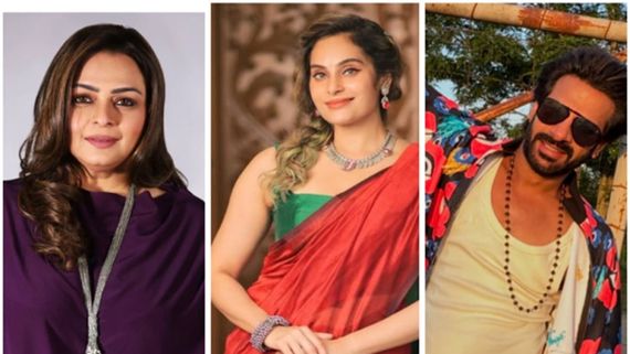 Bigg Boss 18 | Shrutika Arjun Supports Karanveer Mehra-Shilpa Shirodkar; Calls Out Vivian Dsena: Jo Insaan...