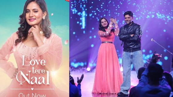 Sa Re Ga Ma Pa Finale: Subhasree Debnath Bags Her First OG Single Composed By Guru Randhawa  