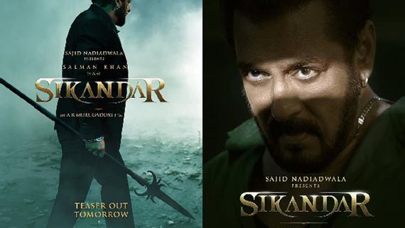 Sikandar: Sajid Nadiadwala & Salman Khan's Film Tops IMDb’s Most Anticipated Indian Movies List of 2025
