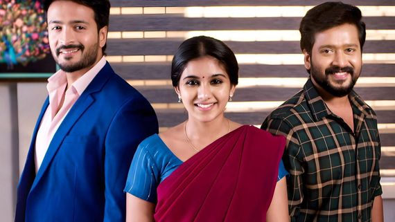 Top 10 Tamil Serials TRP Rankings: Which Shows Dropped And Which Rose, Report Reveals