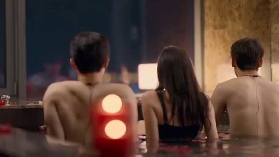 'Single's Inferno' New Unreleased Clip Shows Awkward Third Wheel Moment, More Details