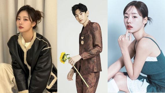 Single's Inferno Season 4 Casts: Meet The Contestants Who Will Be Participating In Korean Dating Show