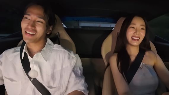 'Single's Inferno' Unreleased Clips Show Cute Date Moments, More Details