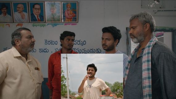 Sivarapalli 8 Episodes In Full HD: How To Download Telugu's Panchayat On Prime Video For Offline Viewing? Step