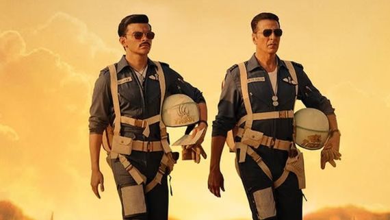 Sky Force Box Office Day 5: Akshay’s Film Sees Crosses 75Cr Despite Another Dip On 1st Tuesday