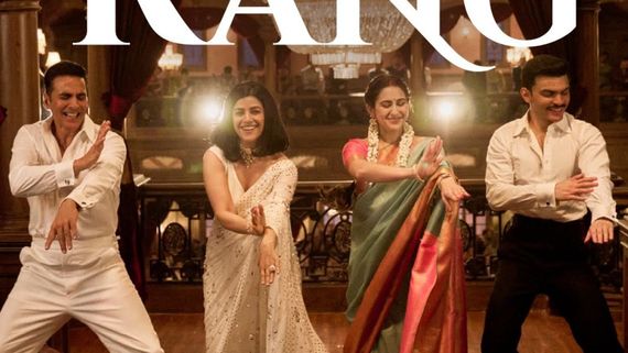 Sky Force Box Office Day 6: Akshay & Veer’s Film Sees Steady Hold In Morning Shows On 1st Wednesday