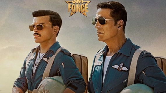 Sky Force Worldwide Box Office Collection Day 6 Prediction: Akshay’s Film To Enter 100Cr Club On 1st Wednesday