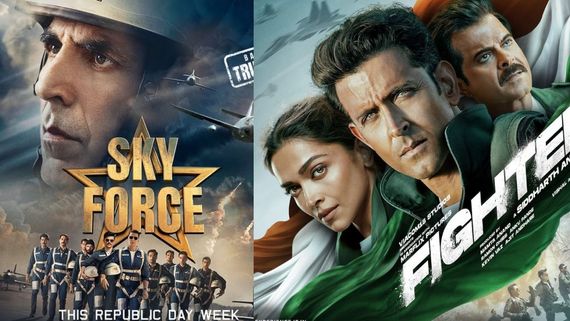 Sky Force Box Office Collection Day 2: Akshay’s Film Beats Fighter In Morning Shows Occupancy