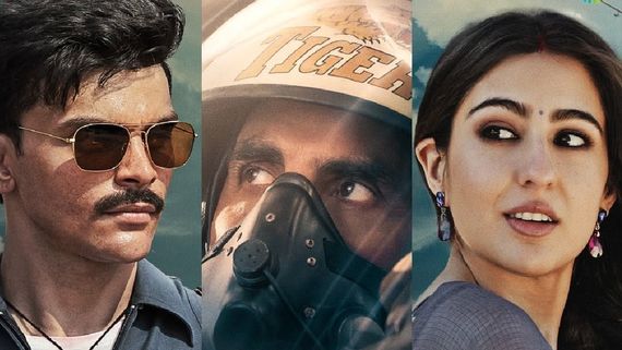 Sky Force Worldwide Box Office Collection Day 3: Akshay’s Film Sees Crosses 80Cr During Opening Weekend