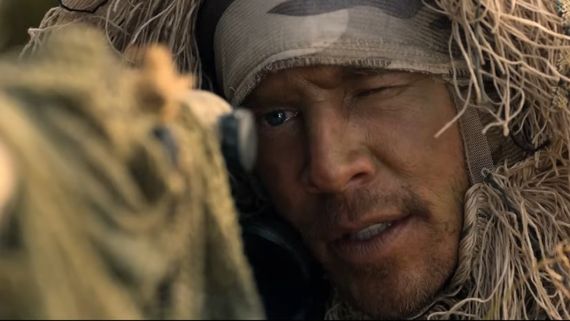 'Sniper: The Last Stand' Official Trailer Released By Sony Pictures Entertainment, Digital Release Soon