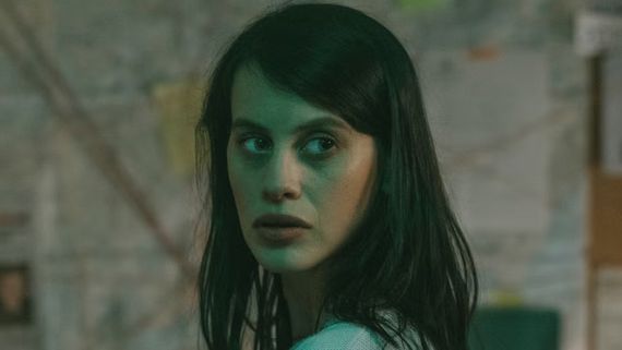 The Snow Girl Season 2 Release Time: Here's When Ep 1 Of Mystery Thriller Will Premiere On Netflix In India