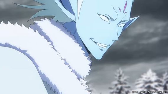 'Solo Leveling' New Clip Shows Off How Insanely Strong Jinwoo Really Is, Learn More