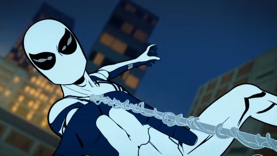 ‘Your Friendly Neighborhood Spider-Man’ New Clips Shown Off By Marvel, More Details