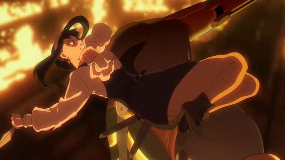 'Spy X Family CODE: White' Brand New Action-Filled Clip Shown Off By Netflix, Learn More