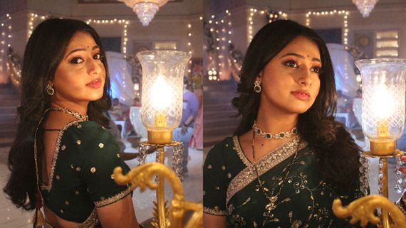 Stuti Vinkle OPENS UP on Revisiting Phooli’s Earlier Avatar in Saajha Sindoor: It Feels Like Coming Home