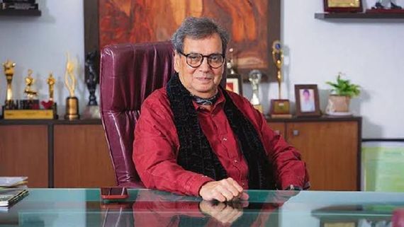 Subhash Ghai’s Documentary, 'Kumbh - The Power Bank,' Is Releasing As Glorious Mahakumbh In Prayagraj Begins  