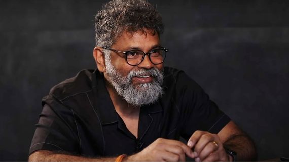 Pushpa 2 The Rule Director Sukumar Under Income Tax Department's Scrutiny: Report