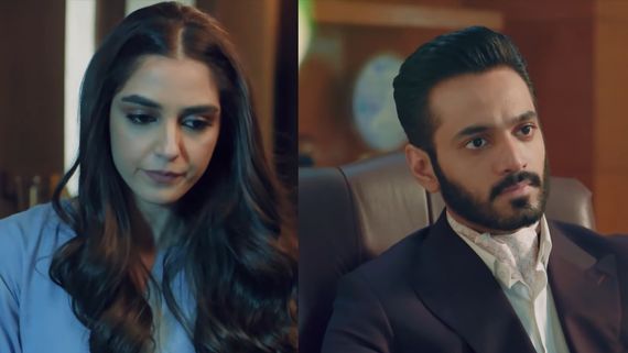 Sunn Mere Dil Episode 34 Release Time In India: Will Sadaf Divorce Ammar To Marry Bilal? New Twist Revealed 