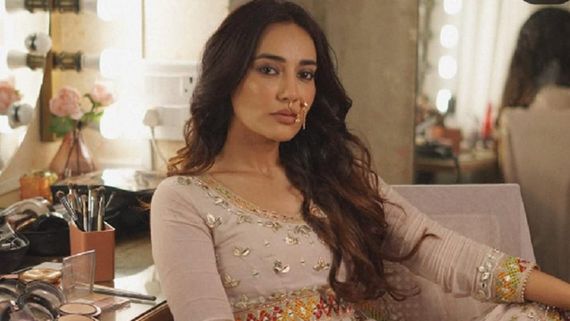 Surbhi Jyoti’s Hard Hitting Revelation On The Most Challenging Part Of Gunaah Season 2 Says “If There Is...