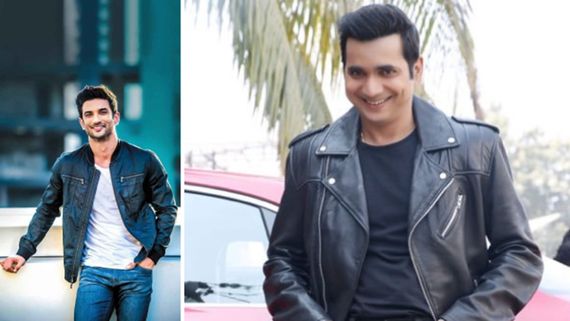 Saanand Verma Remembers Sushant Singh Rajput on His Birthday: 