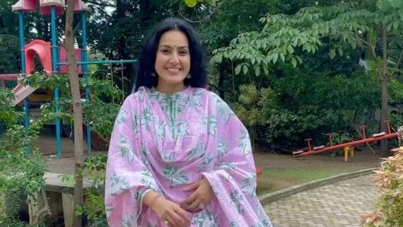 Ishq Jabariya Kamya Panjabi’s Bold Questions on Republic Day: We celebrate freedom, but is everyone really fre