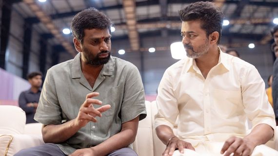 Thalapathy 69 Titled ‘Naalaiya Theerpu’? Here Are The Details And Expected First Look Release Date